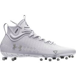 Under Armour Spotlight Lux MC 2.0 M - White/Metallic Silver