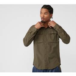 The North Face Sequoia Shirt, Green