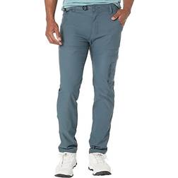 Prana Stretch Zion Slim II - Grey Blue