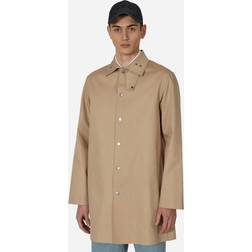 A.P.C. 'Thibault' Trench Coat