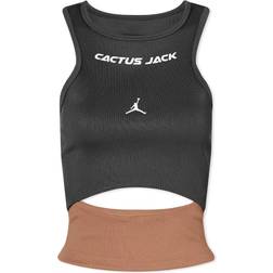 Jordan Brand Brand x Travis Scott Tank Top Grey