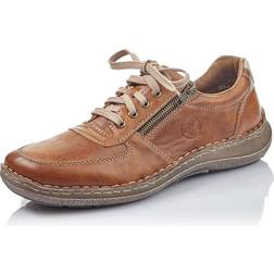 Rieker 03030-25 Mens Trainers Brown