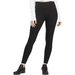 Wild Fable Women's High-Waisted Classic Leggings - Black