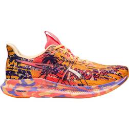 Asics Noosa Tri 14 W - Orange Pop/Blazing Coral