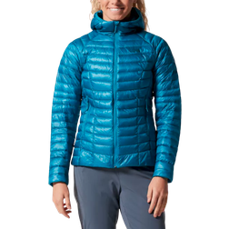 Mountain Hardwear Ghost Whisperer/2 Hoody Jacket Women's - Vinson Blue