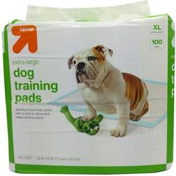 up & up Puppy Training Pads XL 100-pack