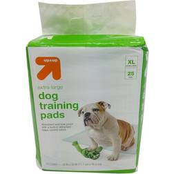 up & up Puppy Training Pads XL 25-pack