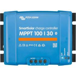 Victron Energy SmartSolar MPPT 100/30 SCC110030210