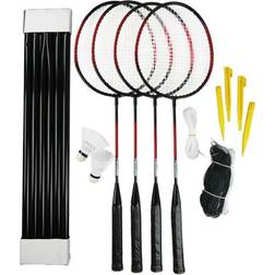 SportMe Badminton Set