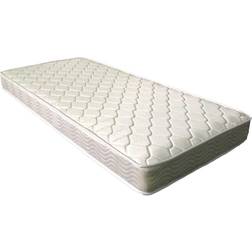 Home Life Pocket Twin Coil Spring Mattress