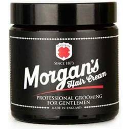 Morgan pomade gentlemen's grooming hair cream 120ml
