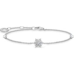 Thomas Sabo Ladies Sterling Silver Polar World