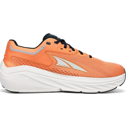 Altra Via Olympus M - Black/Orange