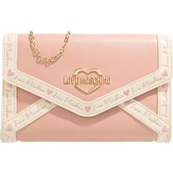 Moschino Love Envelope Bag