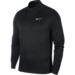 Nike Pacer Half Zip Running Top Men's - Black