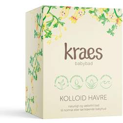 Kraes Kolloid Havre Babybad 200g