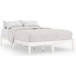 vidaXL Bed Frame 31cm Bettrahmen 180x200cm