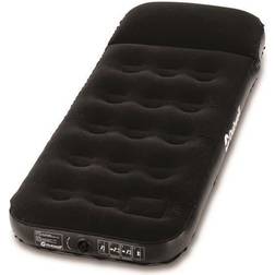 Outwell Flock Classic Single Mat Black