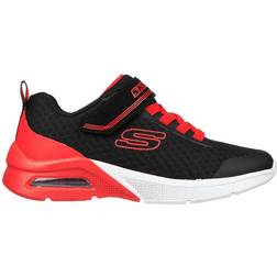 Skechers Microspec Max Noir Noir