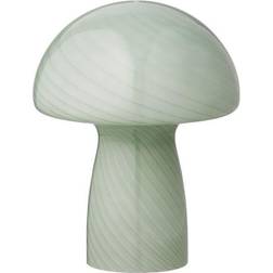 Cozy Living Mushroom S Mint Bordlampe 23cm