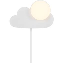 Nordlux Skyku Cloud Wandlampe