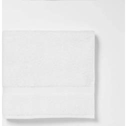 Room Essentials Terry Bath Towel White (68.6x132.1)