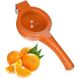 Imusa VICTORIA-70009 Citrus Squeezer Juice Press