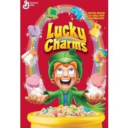 Charms Gluten Free Cereal with Marshmallows, OZ Cereal 4.2oz