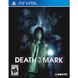 Death Mark Limited Edition (PS Vita)