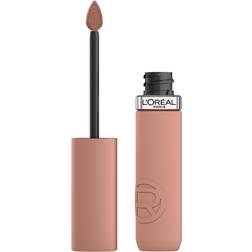L'Oréal Paris Infallible Matte Resistance Liquid Lipstick Breakfast In Bed