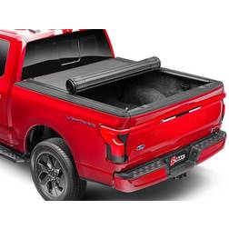 BAK Revolver X4s Hard Rolling Truck Bed Tonneau Cover