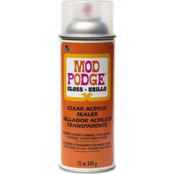 Mod Podge 12oz Clear Acrylic Sealer Gloss