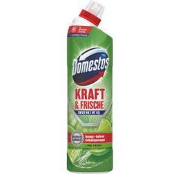 Domestos KRAFT & FRISCHE WC-Reiniger