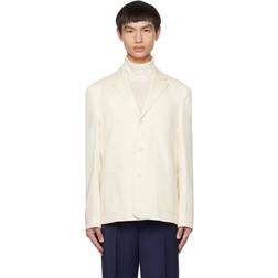 Filippa K Single-breasted Button Blazer