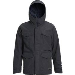 Burton Men's Covert 2L Jacket - Denim