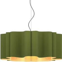 WEPPAU/80 Paulina Pendant Lamp