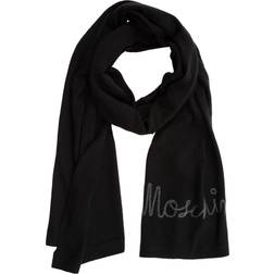 Moschino Cashmere Wool Scarf