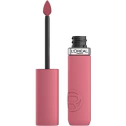 L'Oréal Paris Infallible Matte Resistance Liquid Lipstick Road Tripping