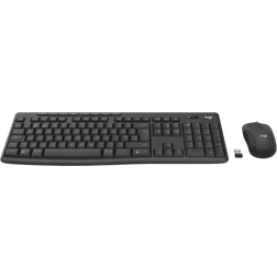 Logitech MK370 Combo for