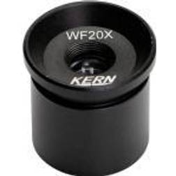 Kern Okular ozb-a4104: WF 20 x/10.0 mm für Stereo Mikroskop nukleare OSF 439