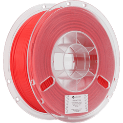 Polymaker PLA Red 1.75 mm 1000 g