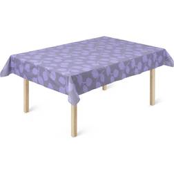 Rosendahl Textiles Tischdecke Violett, Grün