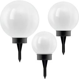 Eglo Solar Ground Lighting 3