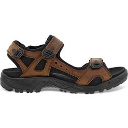 ecco Offroad Yucatan Plus Sandal - Sierra