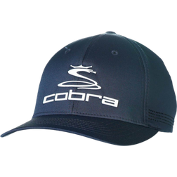 Cobra Pro Tour Stretch Fit Cap - Navy Blazer