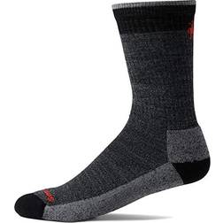 Smartwool Men's Everyday Rollinsville Crew Socks - Black