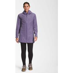 The North Face Women's Dryzzle Futurelight Parka Lunar Slate