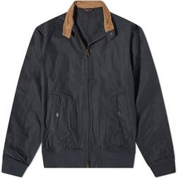 Barbour Steve McQueen Rectifier Harrington Jacket - Navy