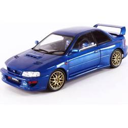 Solido Subaru Impreza 22B 1:18