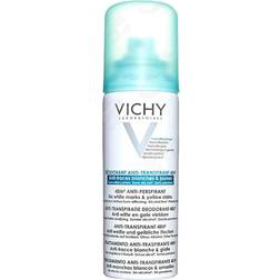 Vichy 48H No Marks Anti-Perspirant Deo Spray 125ml 1-pack